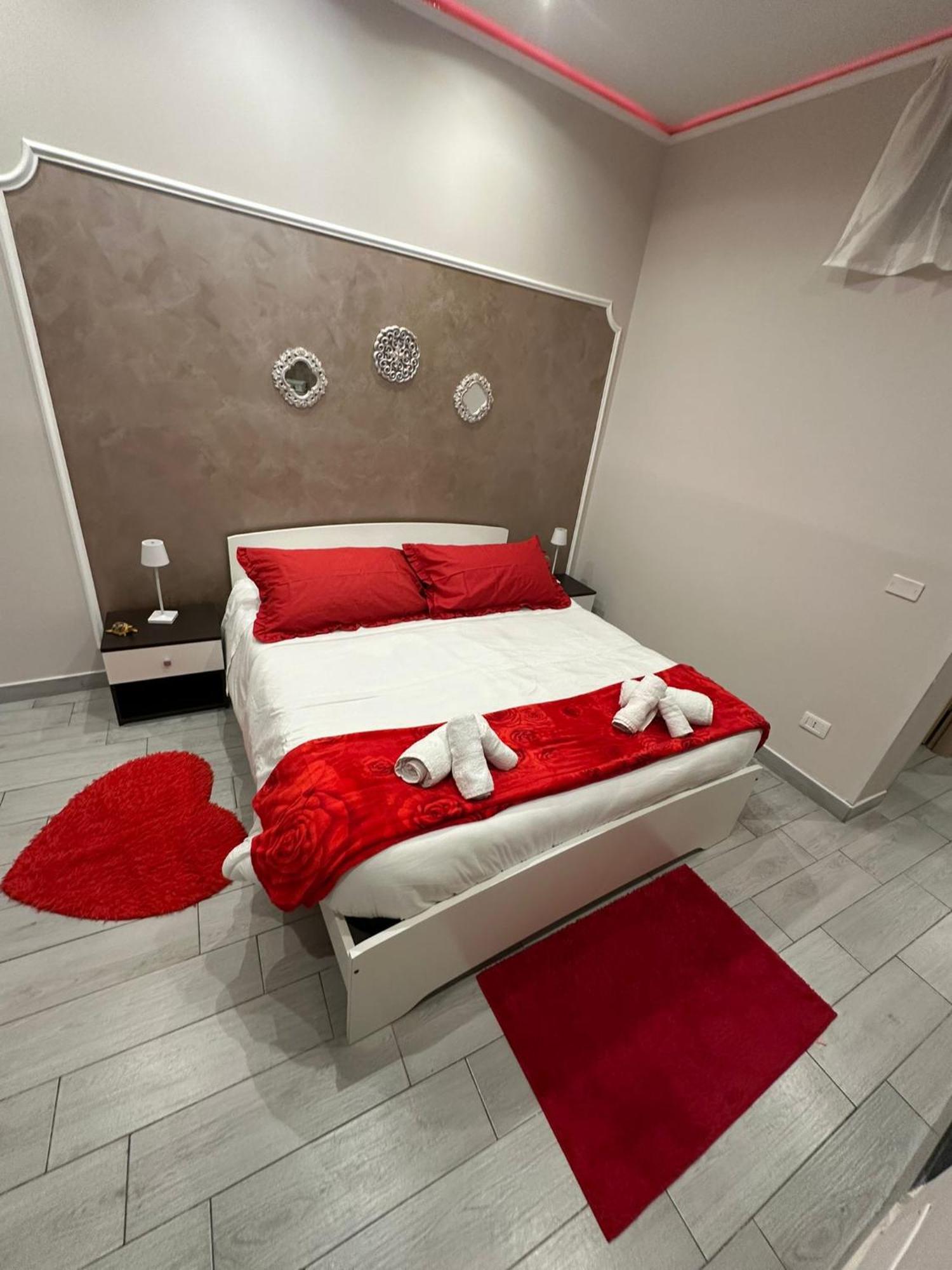 House Luroke Apartment Catania Exterior photo